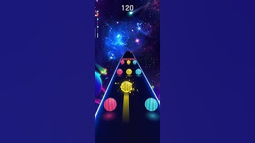 DANCING ROAD 2021 GAMEPLAY  ALL LEVELS 1