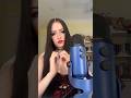 ASMR nail tapping 💅🏻 #asmr #nailtapping #tapping