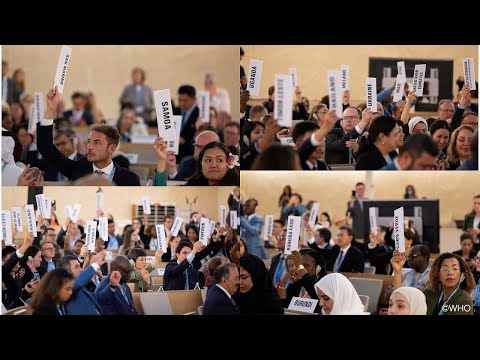 What it really takes to stop the next pandemic | Gina Samaan | TEDxZizhu Park