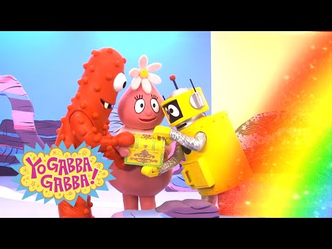 Weather & Summer✨ Double Episode | Yo Gabba Gabba Ep 207 & 102 | HD Full Episodes | Show for Kids