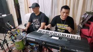 Mekarlah Bunga Terate Dijiwaku Cover Koplo Senggaan Sukasuka Bersama Sekar Bawono