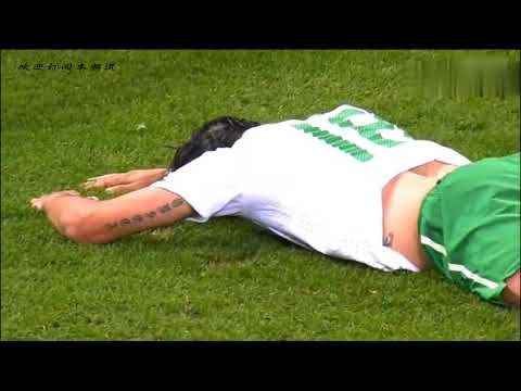俄罗斯世界杯，葡萄牙将迎战西班牙，回顾当年C罗单挑斗牛士军团