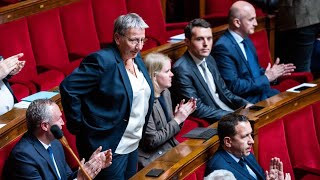 Qu’est-ce que l’article 40, dont le gouvernement veut faire usage à l'Assemblée ?