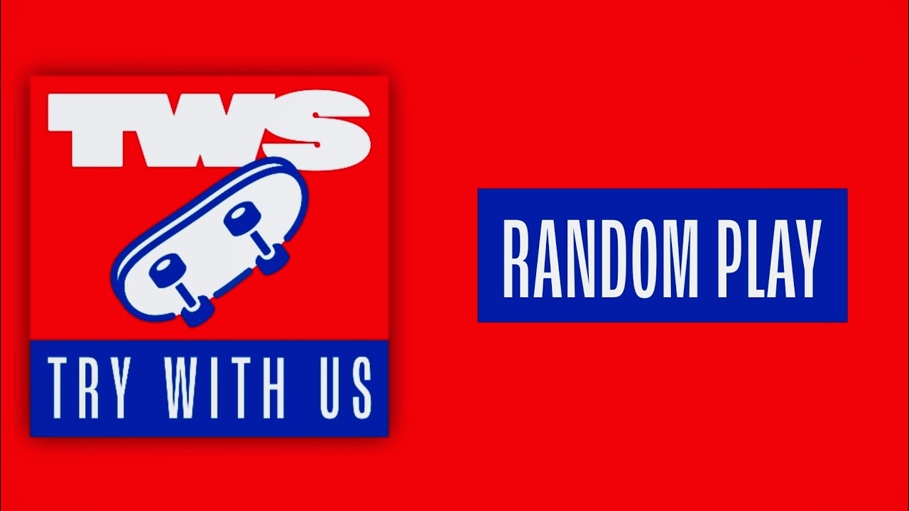 TWS (투어스) - Random Play (Slow Version)