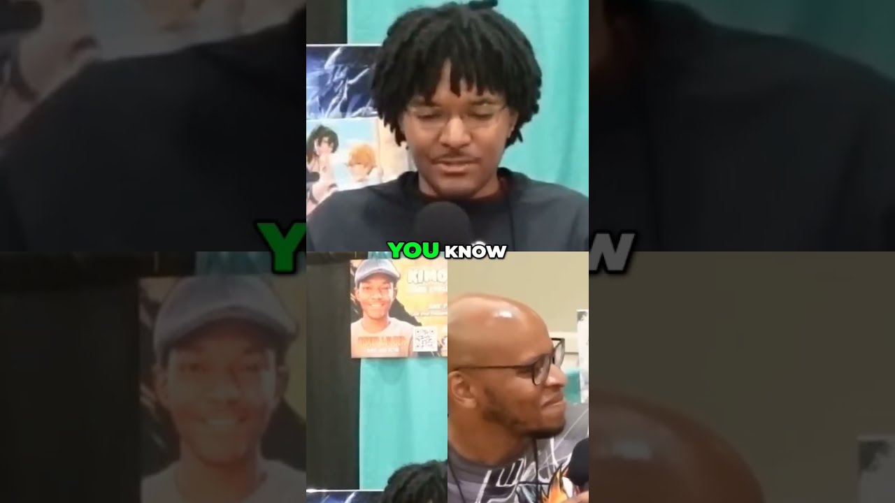 Diversity In Voice Acting A Black Actor S Perspective 