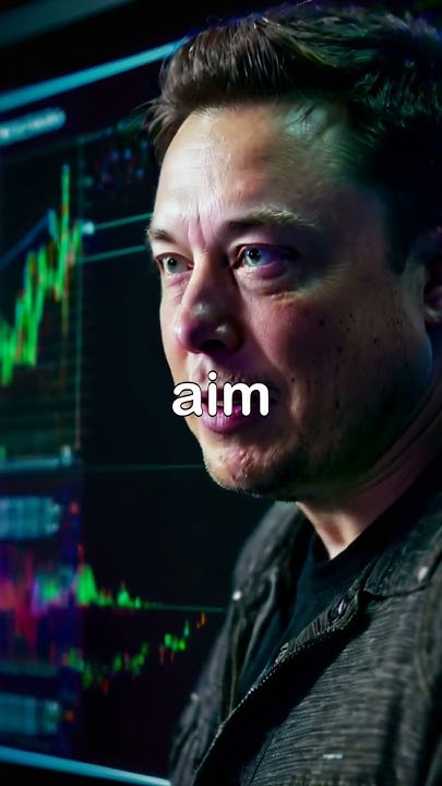 Elon Musk’s Path to Making Money in Artificial Intelligence - YouTube
