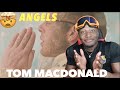 (🔥FIRE)  Tom MacDonald - Angels | REACTION!