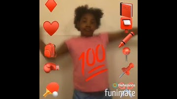 Funimate edit don’t judge me