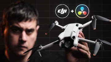 The Only Drone Filmmaking Setup You’ll Ever Need
