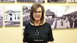 Mayor Kling Rake Up Nampa Scouting for Food