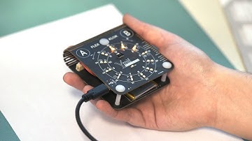 E&A Gadget 2019 - De FlexKlok en zijn vele functies