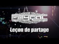 Faycol  leon de partage prod rjacks