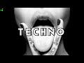 TECHNO MIX 2022 | WHITE LINES | Mixed by Electro Junkiee