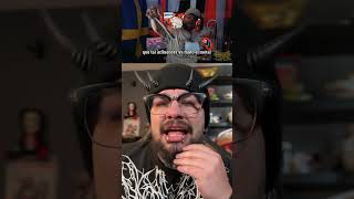Jorgen Vocal Coach ofende a metaleros con su reguetón "No Pasa Na"