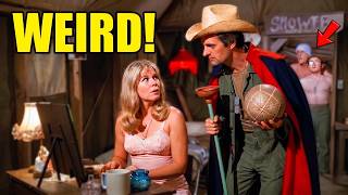 M*A*S*H (1972) - 21 Small Details You Never Noticed!