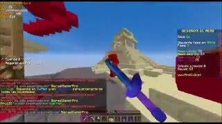 Minecub|Destruye El Nexo|Spawnkill#1