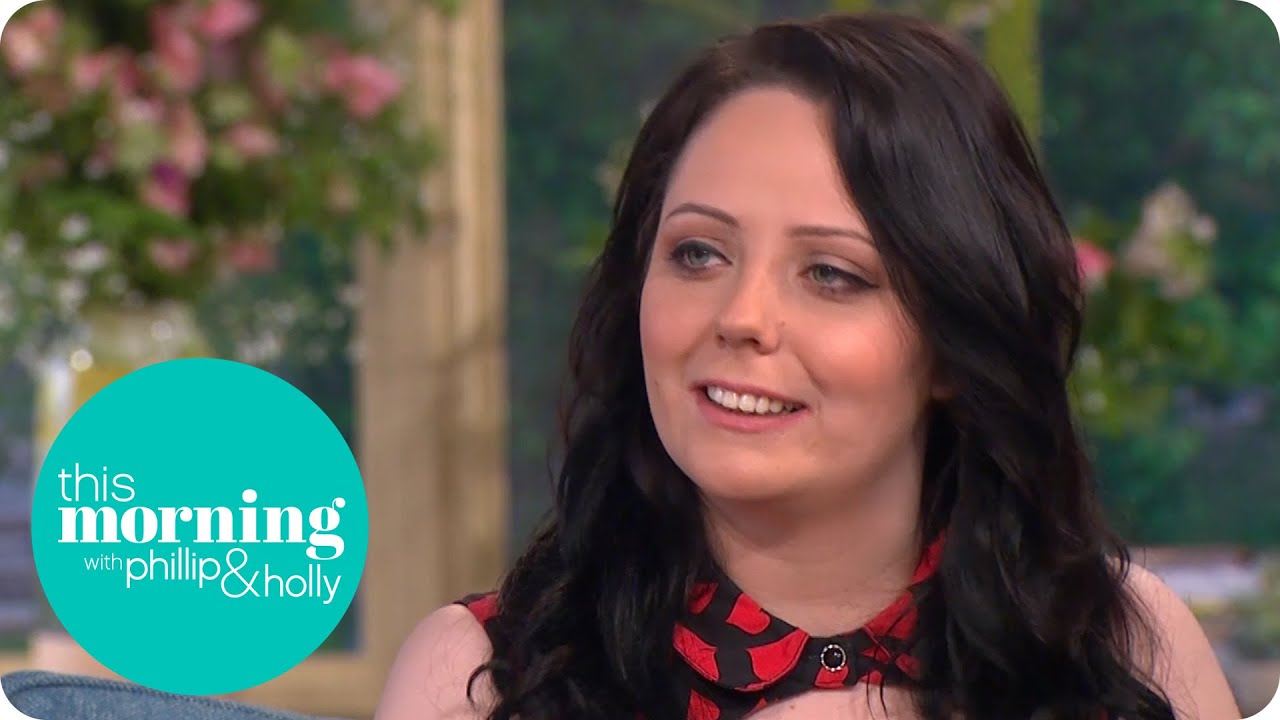 BGT's Kathleen Jenkins | This Morning
