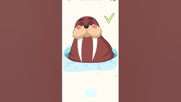 Dop 4 Level 965 #gameplay #flow #dop #game #dop4 #games #gaming #summerofshorts #drawonepart #dop2