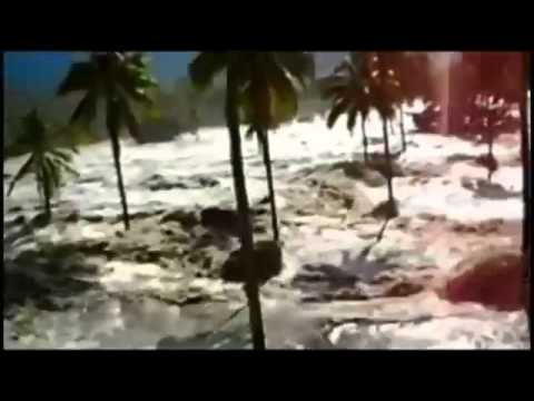 Video: Stillehavspåvirkning Fra Det Japanske Jordskjelvet Og Tsunamien - Matador Network