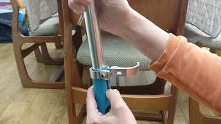 How to assemble micro scooter