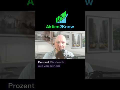 J.P. Morgan Nasdaq Equity Premium Income ETF: 10% Rendite, Wo ist der Haken? #etf #trading #finanzen