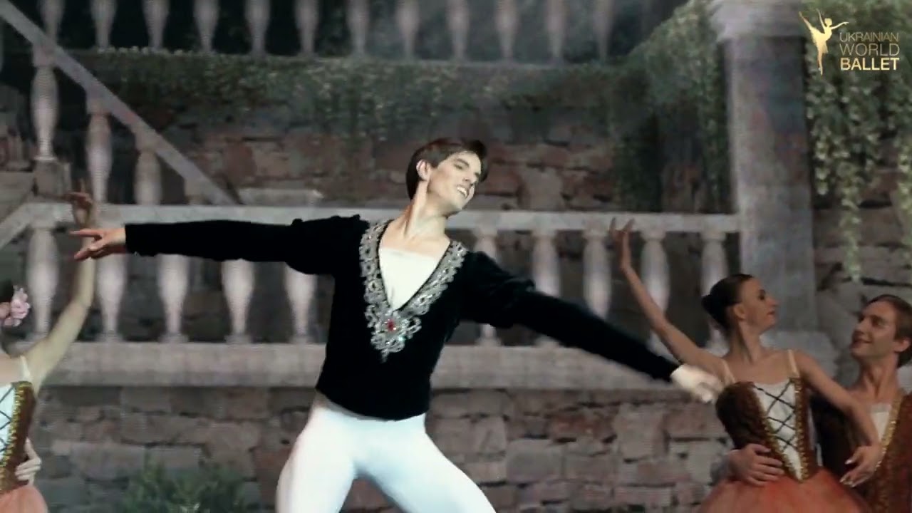 National Ballet of Ukraine