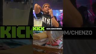 POV: Your Social Battery Runs Out 🪫 #chenzo #323 #clubs #shorts #shots #club