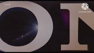 Angry Birds ITV2 Intro