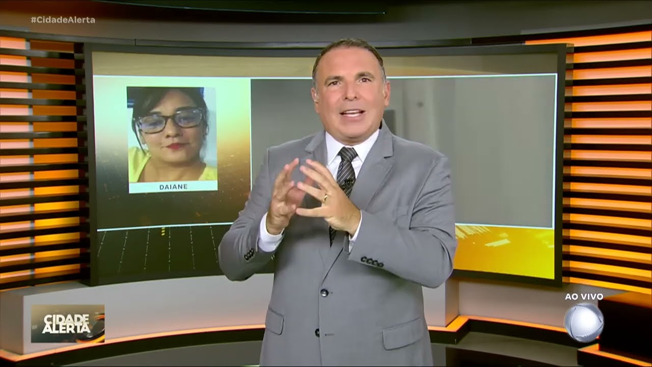 Síndico de prédio é denunciado por perseguição a corretora desaparecida em Caldas Novas (GO)