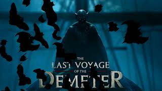 9. Wings In The Fog The Last Voyage Of The Demeter Soundtrack
