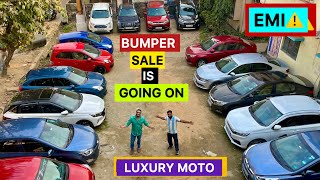 7seater under 1.45 lakh🔥used car in Kolkata | ERTIGA,kwid, i20, Amaze, WagonR, Verna,Grand i10,Dzire