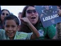 That moment when San Diego FC signed Chucky Lozano