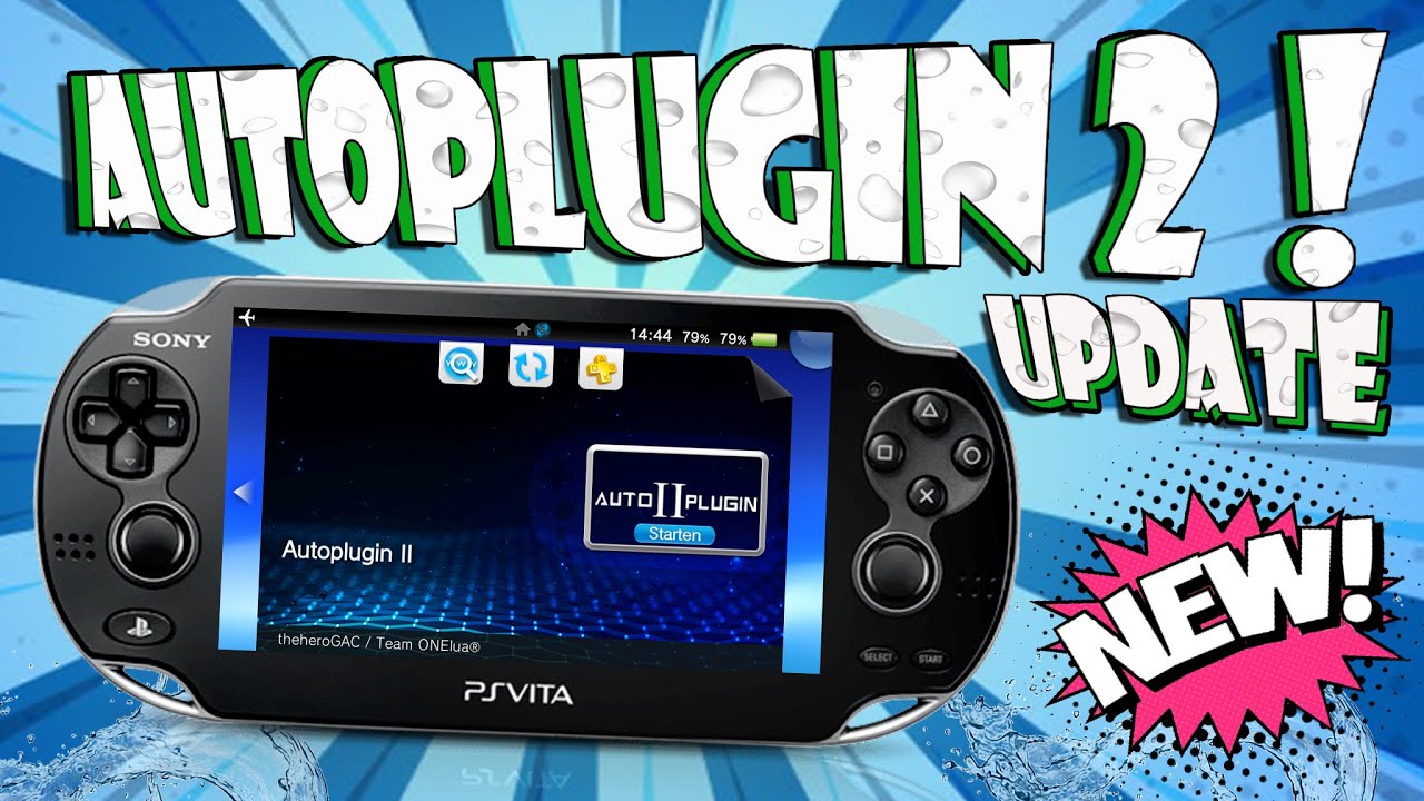Cada Dia Mejora MUCHO MAS Autoplugin 2 UPDATE 1 24 YouTube cada-dia-mejora-mucho-mas-autoplugin-2-update-1-24-youtube