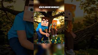 Ağaçta Yaşasınlar Artık