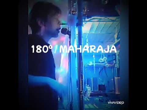 山猿/180° マハラジャshort ver.いちばんのみ 【うたってみました】