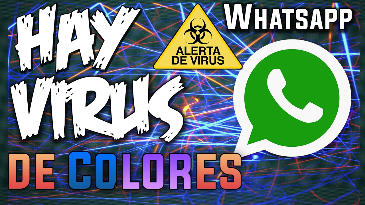 Mazthertutoriales  - Nueva estafa de WhatsApp que promete cambiar el color