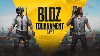 PUBG MOBILE TOURNAMENT || BLDZ TOURNAMENT || BLOOdZ CREW