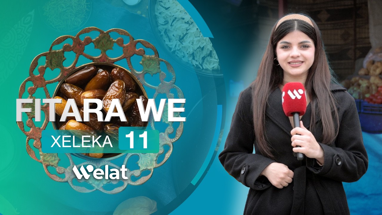 Programa Fitara We | Xeleka 11