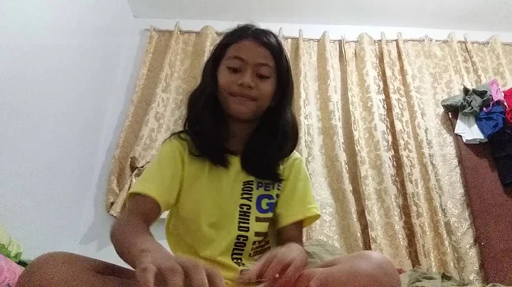 Smoothie challenge by katrina camille  so gross!!!
