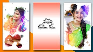 Status Editing | Status video kaise banaye | status video editing in kinemaster screenshot 4