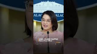 Malacañang denies any plans of replacing DILG Secretary Jonvic Remulla