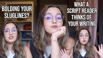 My Script Coverage Process (and what you need to do right in your script)