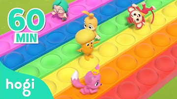 💗 Colorful Valentine