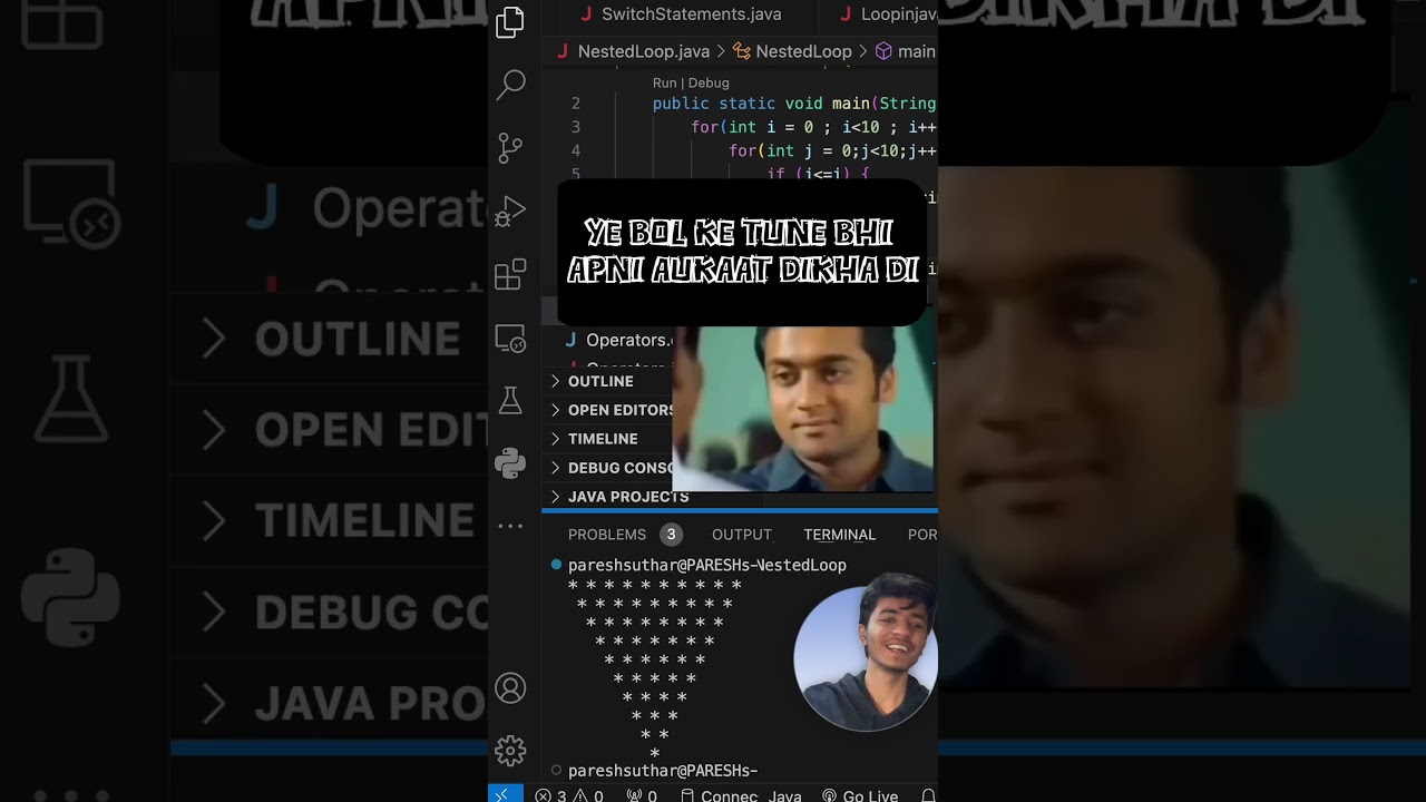 isne bhi apni aukat dikha di 🥲