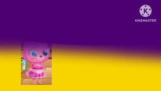 Bubbu & Mimmi World logo 2023 old