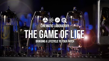 The Game of Life | Bringing a lifecycle to your patch