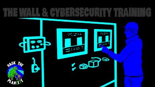 Episode 18 | The Wall & Cybersecurity Training [Full Episode]