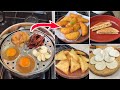 അറിഞ്ഞില്ലാന്ന് പറയരുത് 😡Viral Secret Snack 💁🏻&zwj;♀️... Healthy Iftar Snack recipe | Half moon 
