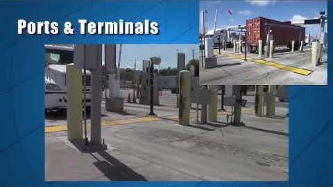 Intercomp – LS WIM Axle Scale   NEGAI