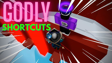 THE BEST TOWER OF HELL SHORTCUTS | Ft. Cqqp (ROBLOX)